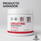 Creatina Para Mujeres Old School