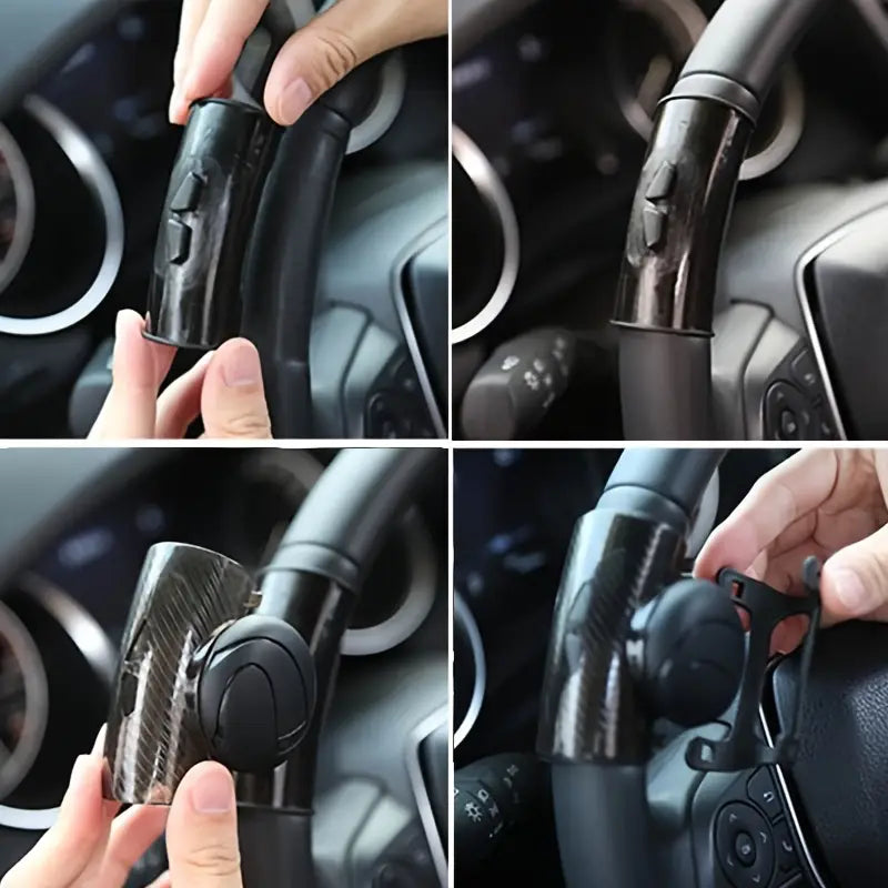 Auto Grip Peru