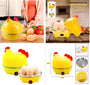 Gallina Hervidor Automatica De Huevos