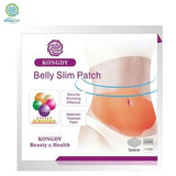 Belly Magic 5 Pzas