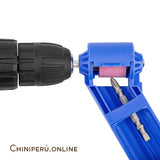 Afilador De Brocas