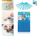 Barritas Desatoradoras