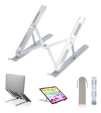 Soporte De Laptop De Aluminio