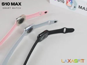 Reloj S10 Smatrwach Max