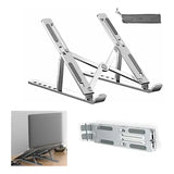 Soporte De Laptop De Aluminio