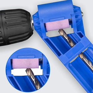 Afilador De Brocas