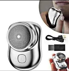 Mini Afeitador Shaver