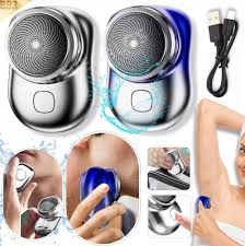 Mini Afeitador Shaver