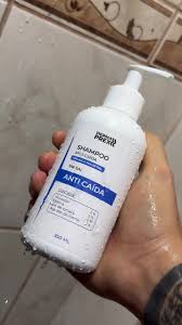Shampoo Anti Caida 250ml Dermo Sumak