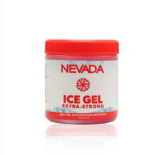 Hot Gel Crema Anti Celulitis Estrias