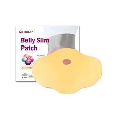Belly Magic 5 Pzas