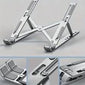 Soporte De Laptop De Aluminio